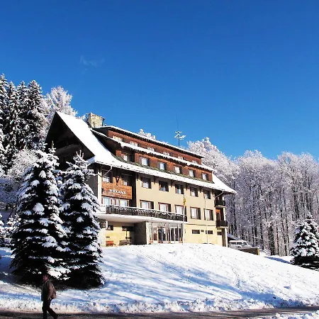 Juniorhotel Roxana