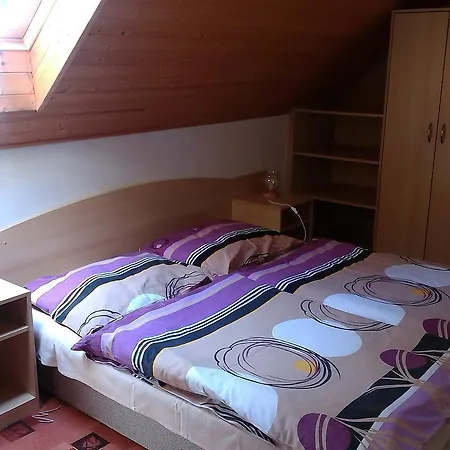 Juniorhotel Roxana 3*