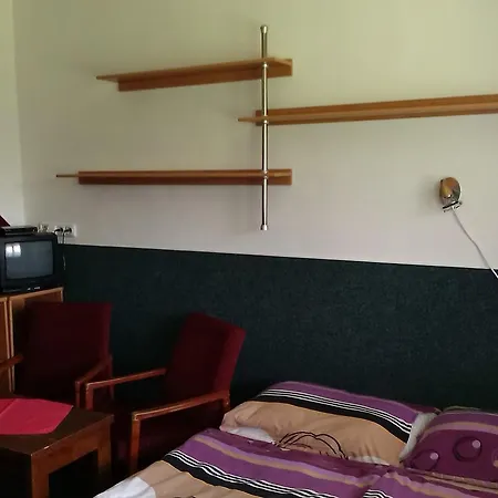 Juniorhotel Roxana 3*