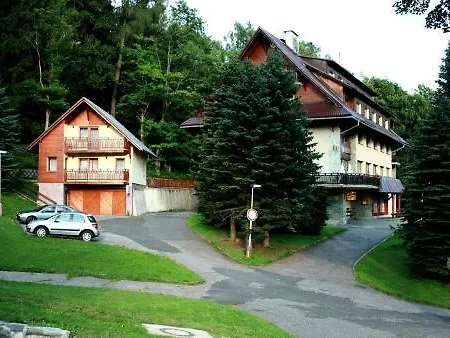 فندق Juniorhotel Roxana 3*