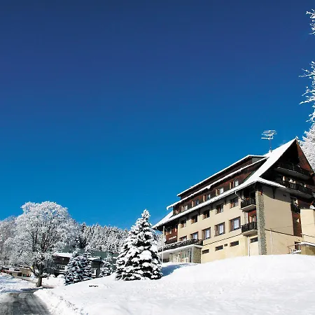 فندق Juniorhotel Roxana