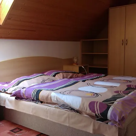 Juniorhotel Roxana 3* روكيتنسي ناد جيزيرو