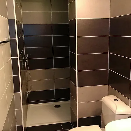 فندق Juniorhotel Roxana روكيتنسي ناد جيزيرو