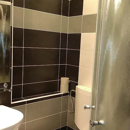 Juniorhotel Roxana فندق